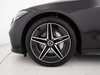 Mercedes Classe C SW sw 220 d mhev premium 4matic auto ibrido nero
