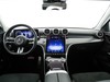 Mercedes Classe C SW sw 220 d mhev premium 4matic auto ibrido nero