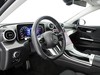 Mercedes Classe C SW sw 220 d mhev premium 4matic auto ibrido nero