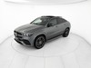 Mercedes GLE Coupè gle coupe 350 de phev (e eq-power) premium pro 4matic auto ibrido grigio
