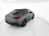 Mercedes GLE Coupè gle coupe 350 de phev (e eq-power) premium pro 4matic auto ibrido grigio
