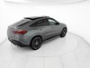 Mercedes GLE Coupè gle coupe 350 de phev (e eq-power) premium pro 4matic auto ibrido grigio