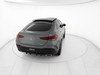 Mercedes GLE Coupè gle coupe 350 de phev (e eq-power) premium pro 4matic auto ibrido grigio