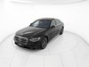 Mercedes Classe S Berlina lunga 450 mhev premium plus 4matic 381cv auto ibrido nero