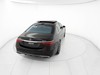 Mercedes Classe S Berlina lunga 450 mhev premium plus 4matic 381cv auto ibrido nero