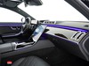 Mercedes Classe S Berlina lunga 450 mhev premium plus 4matic 381cv auto ibrido nero