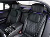 Mercedes Classe S Berlina lunga 450 mhev premium plus 4matic 381cv auto ibrido nero
