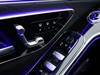 Mercedes Classe S Berlina lunga 450 mhev premium plus 4matic 381cv auto ibrido nero