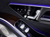Mercedes Classe S Berlina lunga 450 mhev premium plus 4matic 381cv auto ibrido nero