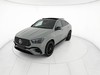 AMG GLE coupe amg 53 phev amg line premium plus 4matic+ auto ibrido grigio