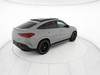 AMG GLE coupe amg 53 phev amg line premium plus 4matic+ auto ibrido grigio