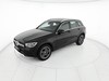 Mercedes GLC 200 d premium 4matic auto diesel nero