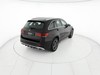 Mercedes GLC 200 d premium 4matic auto diesel nero