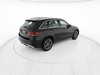 Mercedes GLC 200 d premium 4matic auto diesel nero