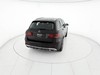 Mercedes GLC 200 d premium 4matic auto diesel nero