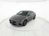Mercedes CLA Coupè coupe 220 d progressive advanced auto diesel grigio