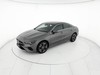 Mercedes CLA Coupè coupe 220 d progressive advanced auto diesel grigio