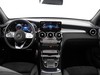 Mercedes GLC 220 d night edition 4matic auto diesel grigio
