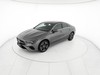 Mercedes CLA Coupè coupe 200 d progressive advanced auto diesel grigio