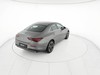 Mercedes CLA Coupè coupe 200 d progressive advanced auto diesel grigio