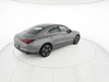 Mercedes CLA Coupè coupe 200 d progressive advanced auto diesel grigio
