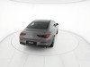 Mercedes CLA Coupè coupe 200 d progressive advanced auto diesel grigio