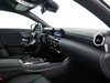 Mercedes CLA Coupè coupe 200 d progressive advanced auto diesel grigio