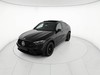 AMG GLC Coupè coupe amg 43 amg line premium 4matic auto ibrido nero
