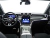 AMG GLC Coupè coupe amg 43 amg line premium 4matic auto ibrido nero
