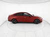Mercedes CLA Coupè eq 250+ premium elettrica rosso