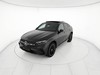 Mercedes GLC Coupè 300 de 4MATIC Plug-in hybrid Coupe  grigio