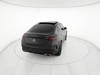 Mercedes GLC Coupè 300 de 4MATIC Plug-in hybrid Coupe  grigio