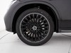 Mercedes GLC Coupè 220 d 4MATIC Coupe  nero