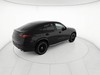 Mercedes GLC Coupè 300 de 4MATIC Plug-in hybrid Coupe  nero