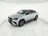 Mercedes GLE Coupè gle coupe 350 de phev amg line advanced plus 4matic auto ibrido argento