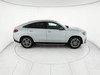 Mercedes GLE Coupè gle coupe 350 de phev amg line advanced plus 4matic auto ibrido argento