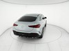 Mercedes GLE Coupè gle coupe 350 de phev amg line advanced plus 4matic auto ibrido argento