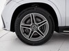 Mercedes GLE Coupè gle coupe 350 de phev amg line advanced plus 4matic auto ibrido argento