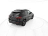 Mercedes GLA 200 d amg line advanced plus 4matic auto diesel nero