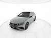 Mercedes Classe E SW sw 300 de phev amg line premium plus 4matic auto ibrido grigio