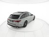 Mercedes Classe E SW sw 300 de phev amg line premium plus 4matic auto ibrido grigio