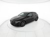 Mercedes Classe A 180 d amg line advanced auto diesel nero