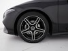 Mercedes Classe A 180 d amg line advanced auto diesel nero