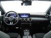 Mercedes Classe A 180 d amg line advanced auto diesel nero