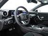 Mercedes Classe A 180 d amg line advanced auto diesel nero