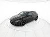 Mercedes Classe A 180 d amg line advanced auto diesel nero