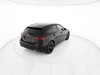 Mercedes Classe A 180 d amg line advanced auto diesel nero