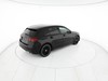 Mercedes Classe A 180 d amg line advanced auto diesel nero
