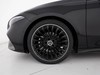 Mercedes Classe A 180 d amg line advanced auto diesel nero
