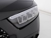 Mercedes Classe A 180 d amg line advanced auto diesel nero
